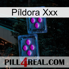 Píldora Xxx 03